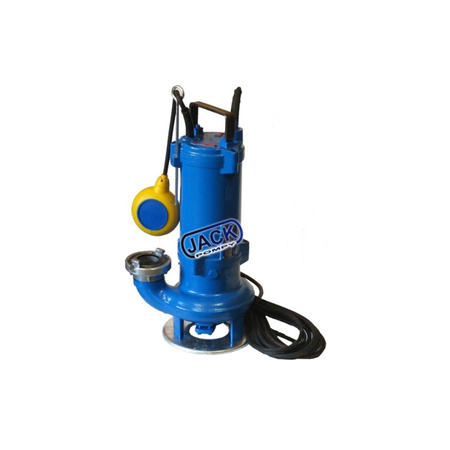 Pompa zatapialna 50-GFSU-102-24-LC 1,02kW/230V Sigma