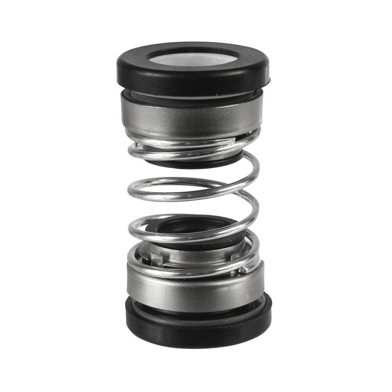 Uszczelnienie mechaniczne (dławica) WQ 1,1 / 0,75 / 0,55 / 0,37 / 0,25 wałek #14mm (seria: R) Omnigena