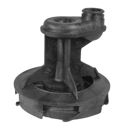 Zestaw naprawczy JETINOX 60/50 (dyfuzor + wirnik) Nocchi