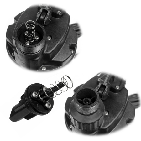 Pompa zatapialna TOP MULTI EVO TECH 2 Pedrollo