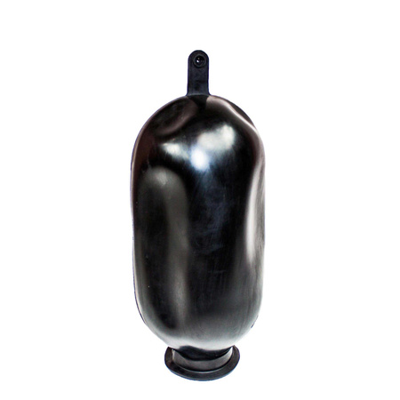 Przepona gumowa zbiornika 80-100L (membrana) z krótkim ogonkiem O M G