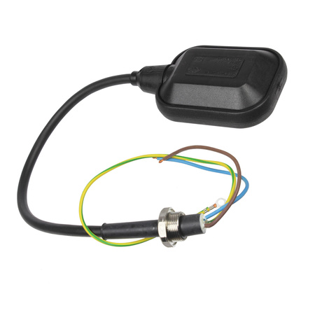 Wyłącznik pływakowy Nocchi Biox 350/11 XS AUT + (zestaw naprawczy)