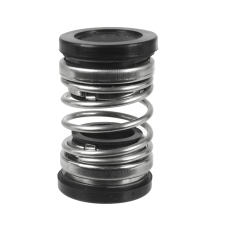 Uszczelnienie mechaniczne (dławica) WQ 2200F (BG)  Omnigena