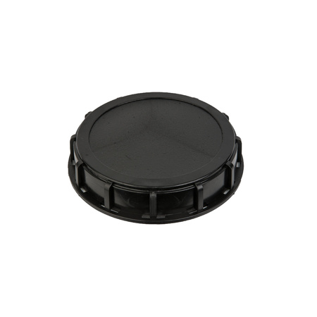 Pokrywa (dekiel) plastikowa zbiornika IBC (mauser) 155mm