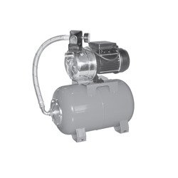 Zestaw hydroforowy Waterpress INOX 1000/24L