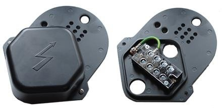 Pokrywa studni głębinowej 110-140mm