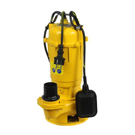 Pompa zatapialna WQ COLT 1500 0,75kW/230V EP