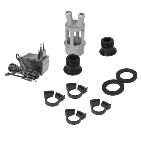 Wielofunkcyjny uzdatniacz wody SUPREME-MULTI 24 + By-pass