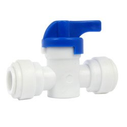 Zawór zestawu filtracyjnego 3/8"