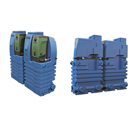 Zbiornik buforowy E.SYTANK