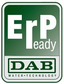 Pompa obiegowa C.O. EVOSTA 40-70/130 DAB