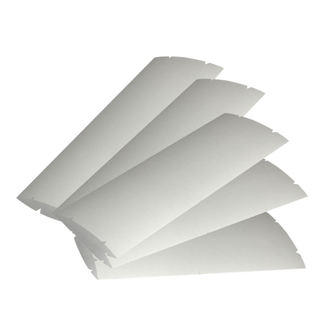 Wkład siatkowy NW25 1" 10 mikron Cintropur