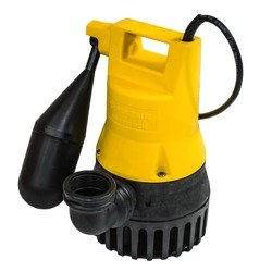Pompa zatapialna U6K ES Jung Pumpen