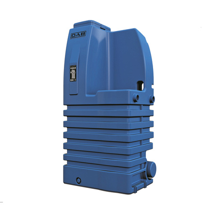 Zbiornik buforowy E.SYTANK