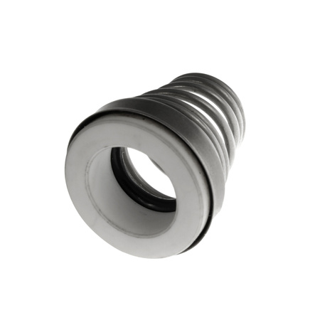 Uszczelnienie mechaniczne (dławica) #16mm stożkowa, sprężyna 22mm