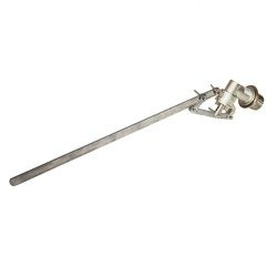 Automat (zawór) napełniający nierdzewny 5/4" GZ 4 bar