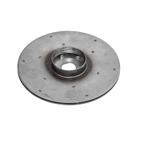 Wirnik MH 1300 INOX bez tuleji