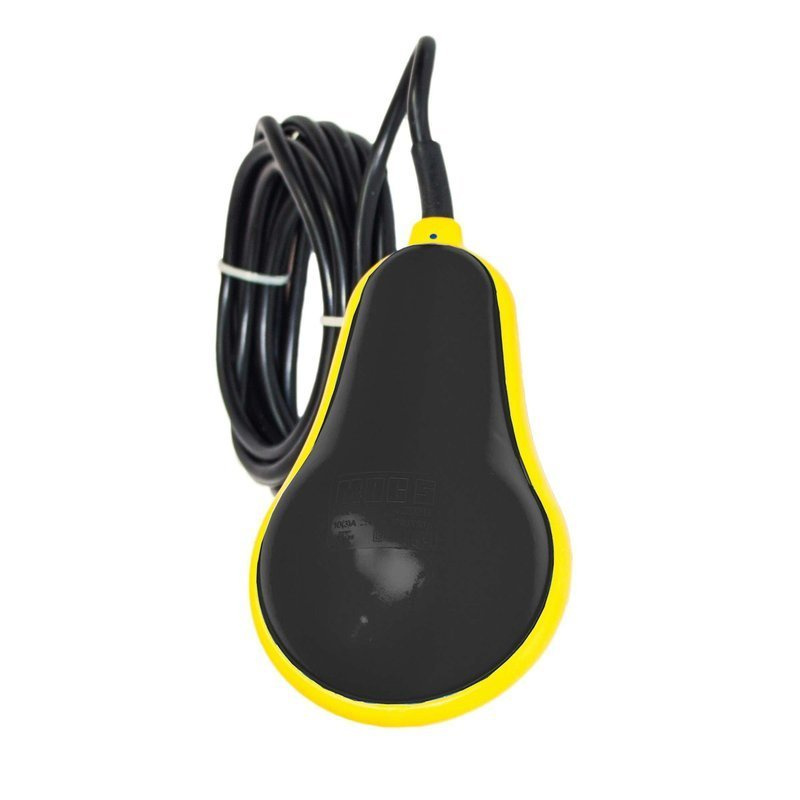 Wyłącznik pływakowy MAC5 5mb PVC 3x1mm 10(3)A ATEX