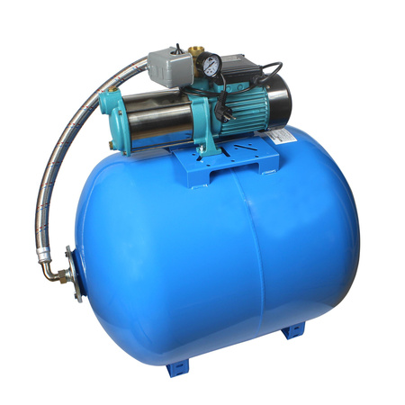 Zestaw hydroforowy komplet pompa MHI 1300 + zbiornik 150l