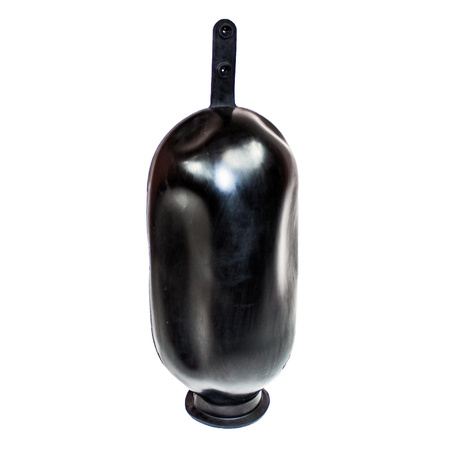 Przepona gumowa zbiornika 50L (membrana) z długim ogonkiem O M G