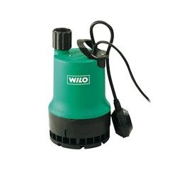 Pompa zatapialna DRAIN TMW 32/11 (Twister) Wilo