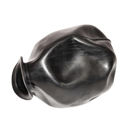 Przepona gumowa zbiornika 24L (membrana) O M G