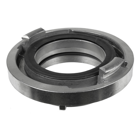 Szybkozłącze strażackie 110 (nasada GW) 4"