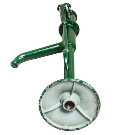 Pompa ręczna Abisynka STANDARD II + cylinder DN 75mm