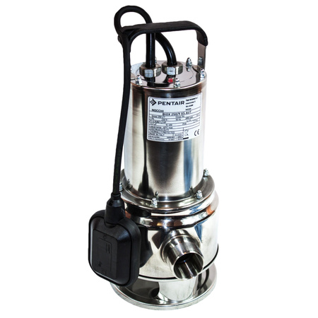 Pompa zatapialna BIOX 250/9 XS Aut