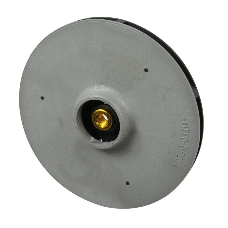 Wirnik JGP1200C INOX Aqua Craft