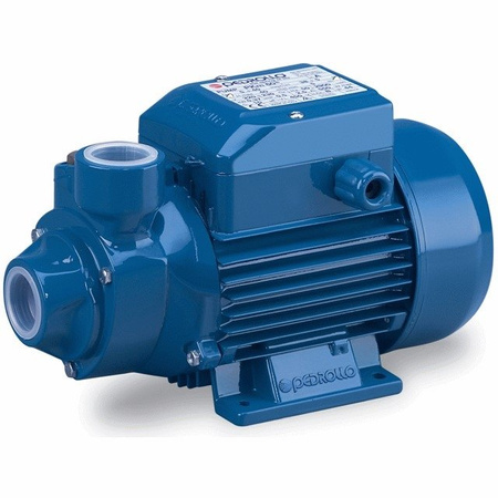 Pompa PKm 60 0,37kW/230V Pedrollo