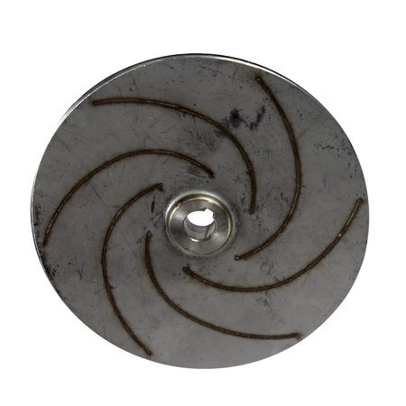 Wirnik JY1000INOX (seria BC)