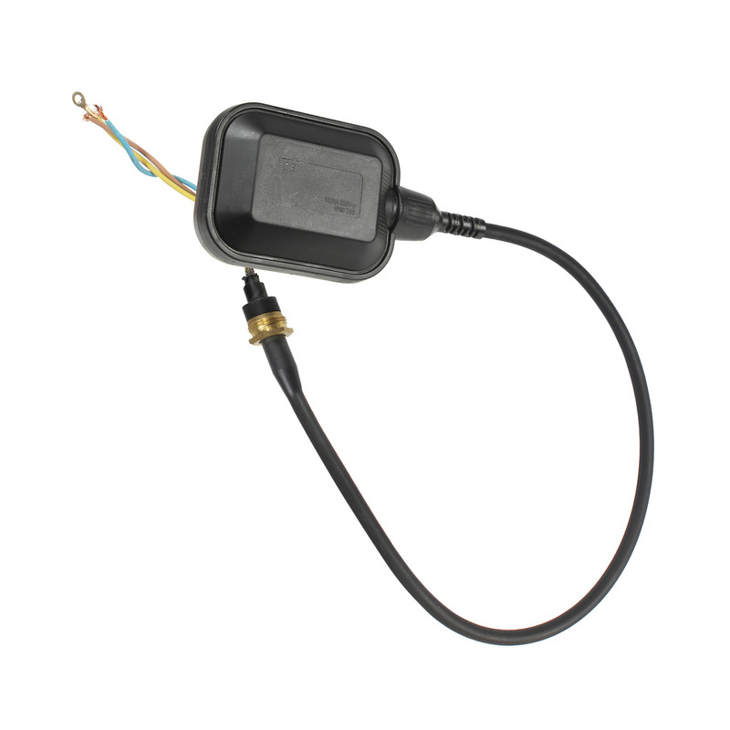 Wyłącznik pływakowy z dławicą kabla WQ 7-16-1,5 Omnigena