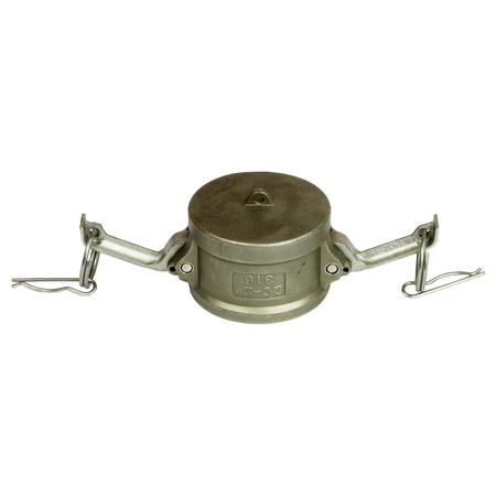 Szybkozłącze Camlock typ DC 2" Aluminium