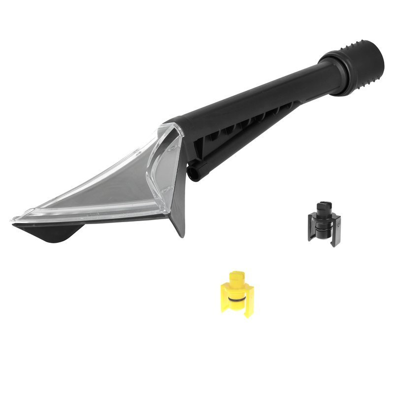 Ssawka odkurzacza Puzzi 100 Karcher