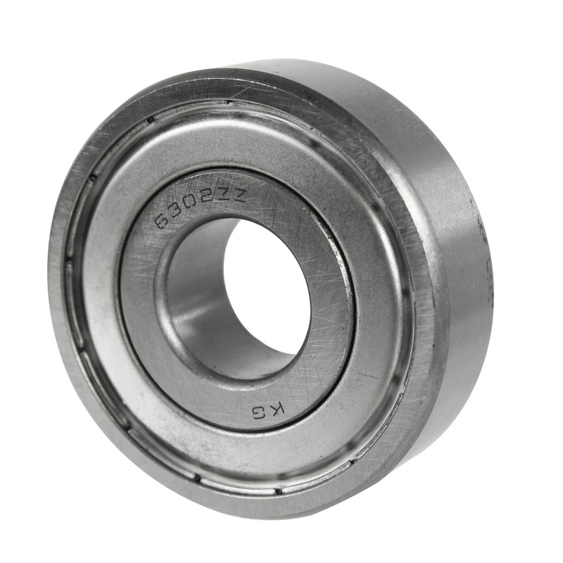 Łożysko 6302 ZZ (15x42x13) SKF