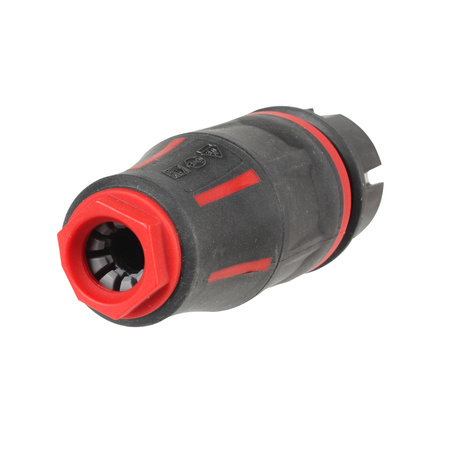 Wtyczka gumowa 230V 16A IP44