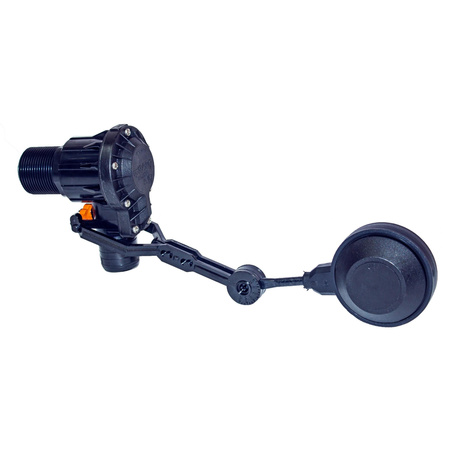 Regulator hydrauliczny QUICK STOP 5/4"