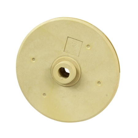 Wirnik MULTI 1100 / 1300 INOX (seria: A) Omnigena