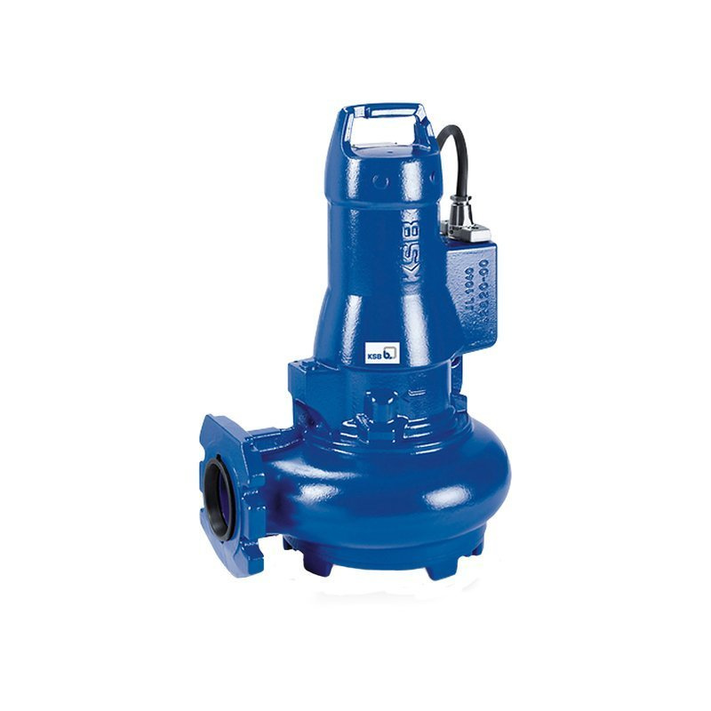 Pompa zatapialna AMAREX N S50-172/012 ULG-160 KSB
