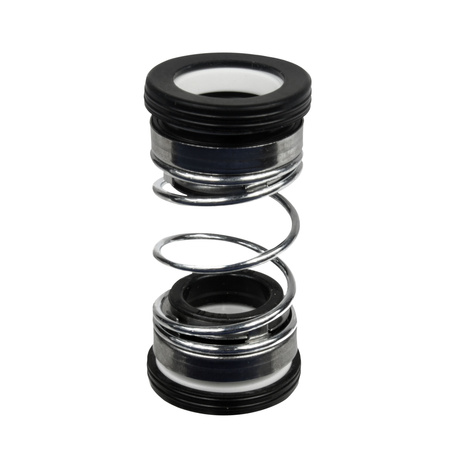 Uszczelnienie mechaniczne (dławica) śr. wału 16mm CTR 550-1500 / FURIATKA 550-1500 IBO