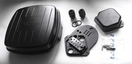 Pokrywa studni głębinowej 110-140mm