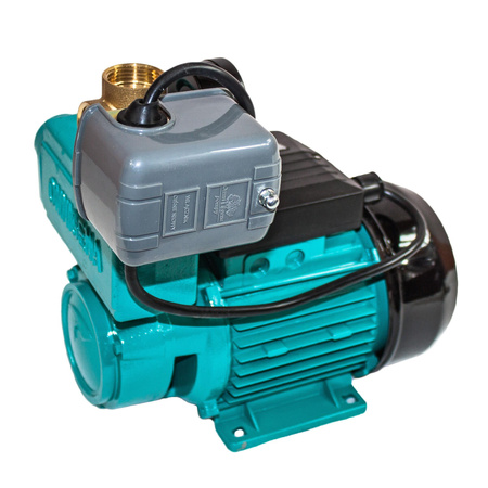 Pompa WZ 750 0,75kW/230V + osprzęt Omnigena