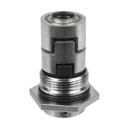 Uszczelnienie mechaniczne wału CR 1/3/5 HQQE 012S1 25bar Grundfos