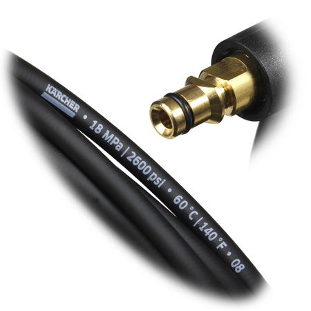 Wąż wysokociśnieniowy K5 Full Control ( 1.324-514.0)