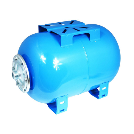 Zbiornik hydroforowy przeponowy 24L poziomy Imera