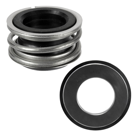 Uszczelnienie mechaniczne UFK25/2M JUNG