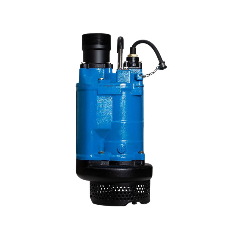 Pompa zatapialna WQ 90-18-3,7 Premium 3,7kW/400V Omnigena