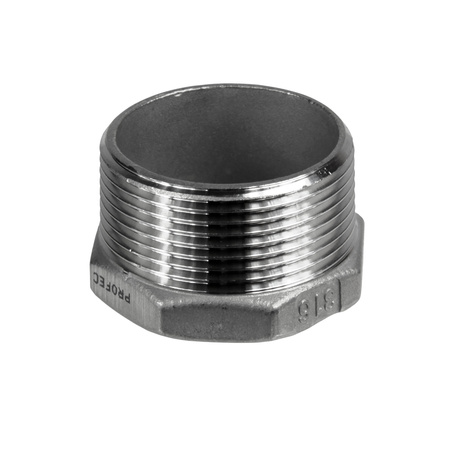 Korek nierdzewny 3/8" GZ Profec