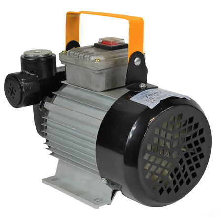 Pompa do oleju PO-2 0,38kW/230V Omnigena